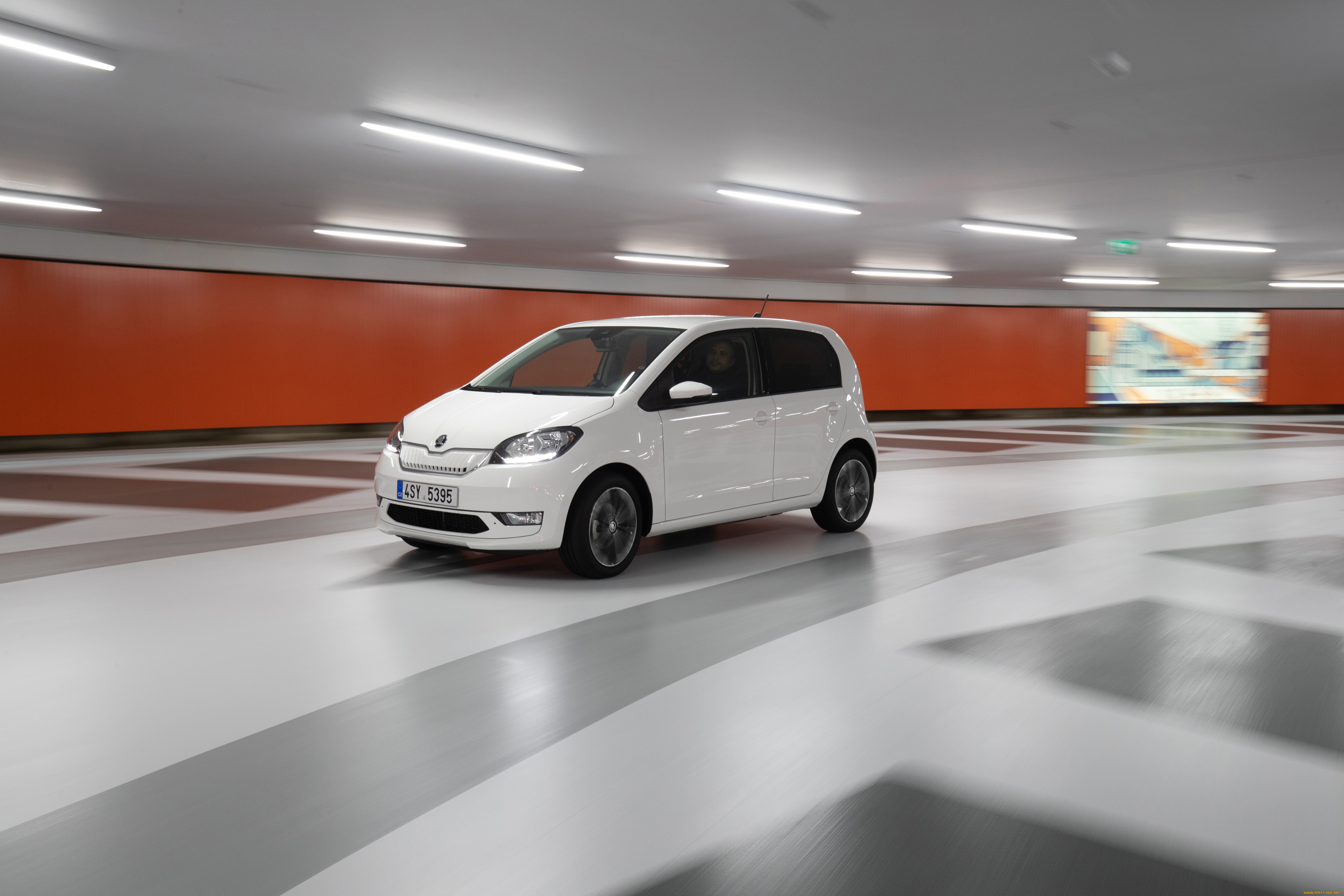 , skoda